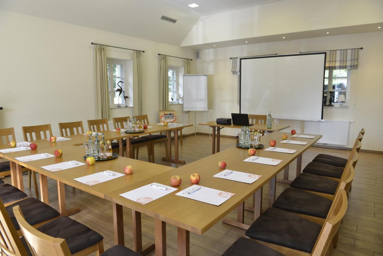 Hotel Cafe Wahlde Restaurant Grapperhausen Exteriér fotografie